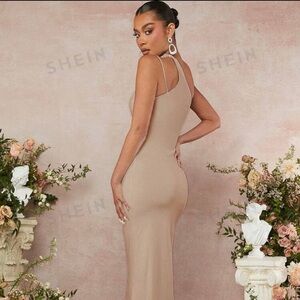 2 Evening Dresses -Size Medium